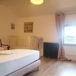 Feriehus Mas Miraflors Perpignan