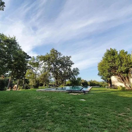 Mas Miraflors 펜션 페르피냥