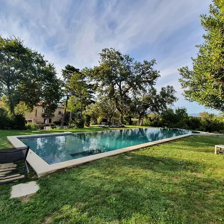 Mas Miraflors 페르피냥