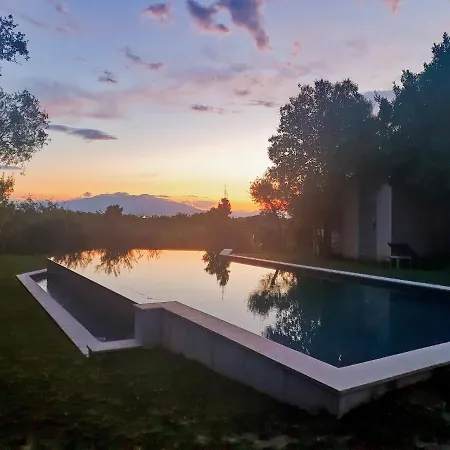 Mas Miraflors * 페르피냥