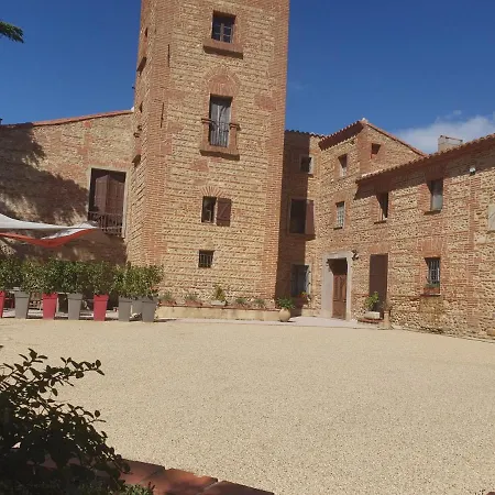 Mas Miraflors 페르피냥