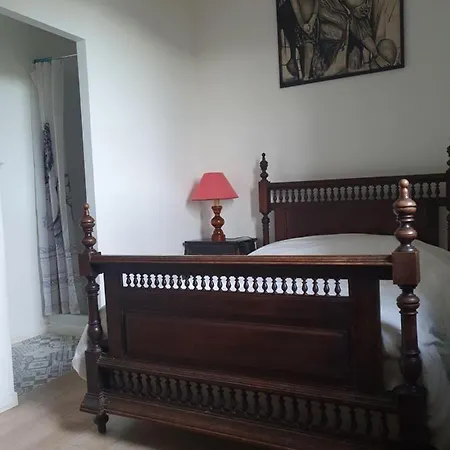 Mas Miraflors * 페르피냥