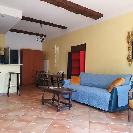 펜션 Mas Miraflors