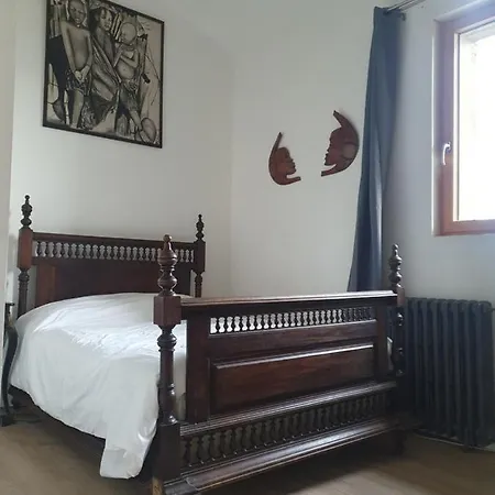 Mas Miraflors 펜션