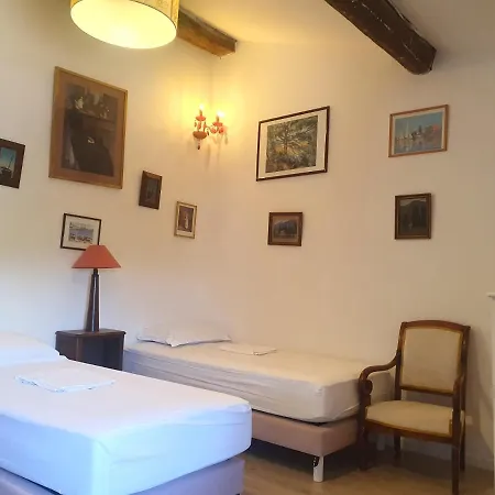 펜션 Mas Miraflors