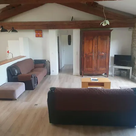 Mas Miraflors Ferienhaus