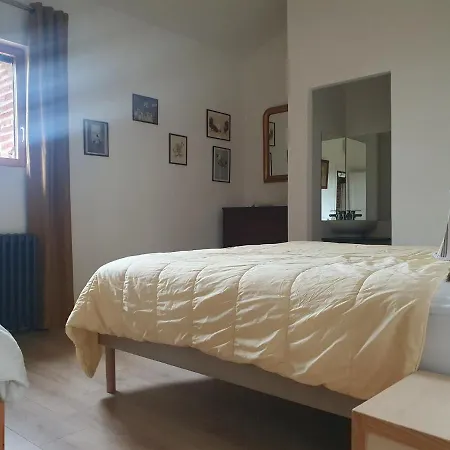 펜션 Mas Miraflors