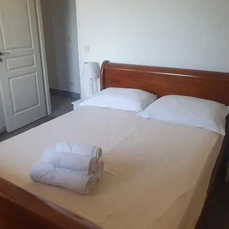 Сasa de vacaciones Mas Miraflors Perpiñán