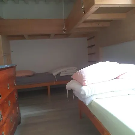 Mas Miraflors Prázdninový dům Perpignan