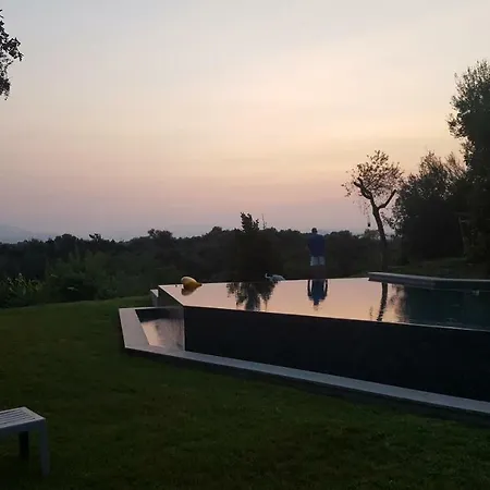 Ferienhaus Mas Miraflors Perpignan