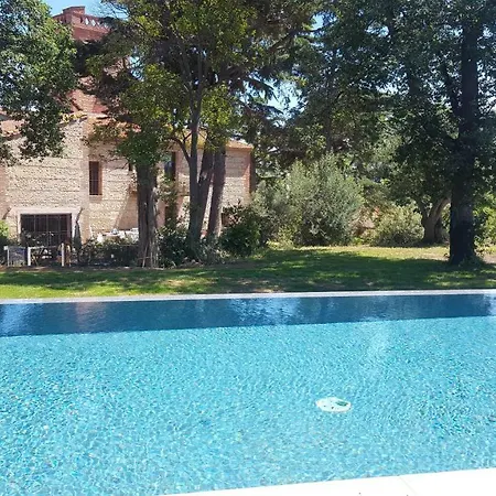 펜션 Mas Miraflors