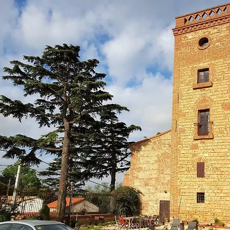 펜션 Mas Miraflors