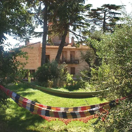 Mas Miraflors Ferienhaus