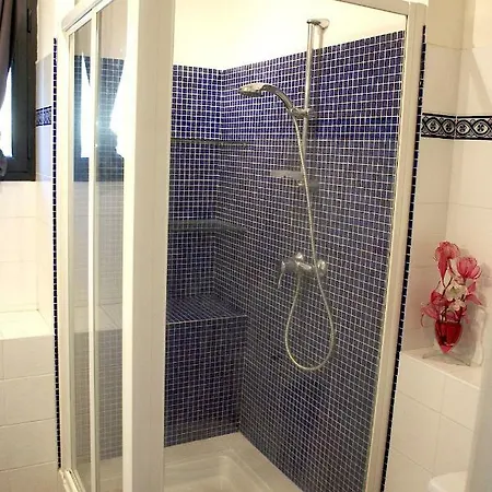 펜션 Mas Miraflors *