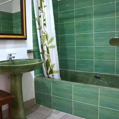 Mas Miraflors 펜션 페르피냥