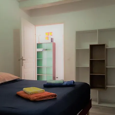 Mas Miraflors 펜션 페르피냥