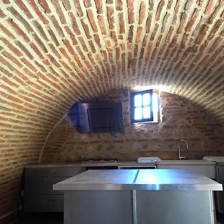 Mas Miraflors 페르피냥