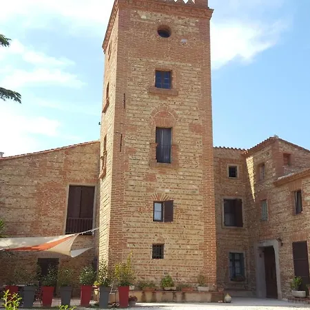 Ferienhaus Mas Miraflors *