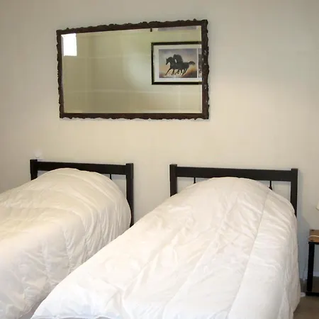 펜션 Mas Miraflors *