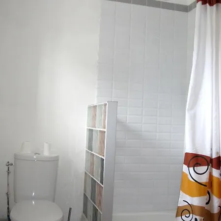 Mas Miraflors * Perpignan