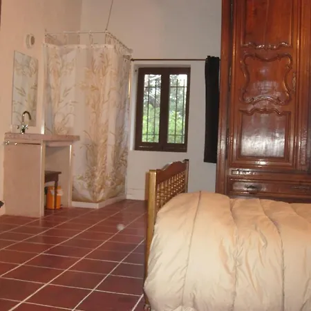 Ferienhaus Mas Miraflors *