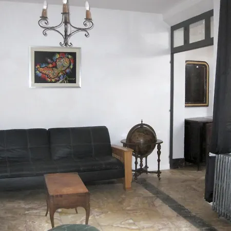 Mas Miraflors 펜션